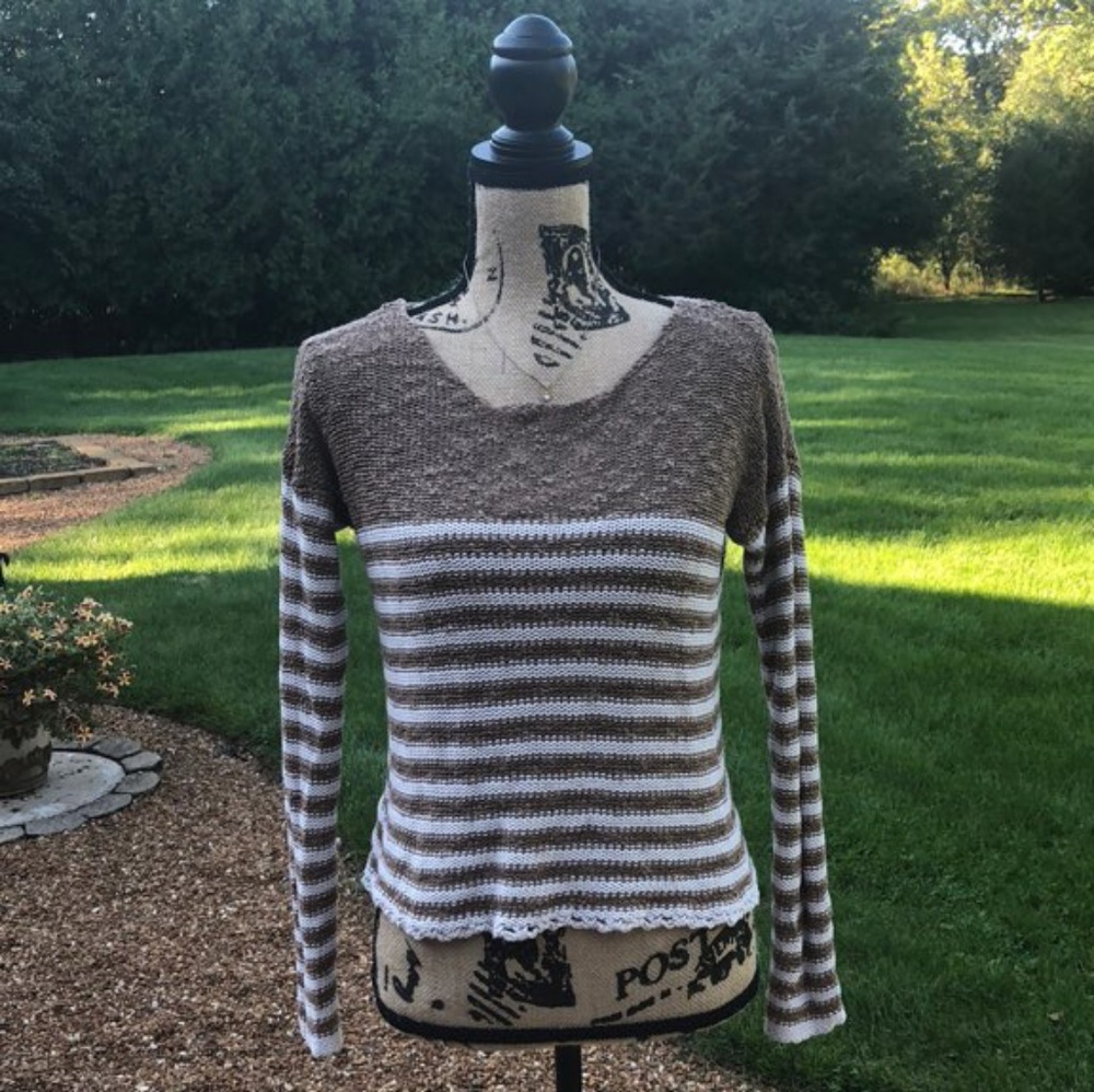 Wet Seal Womens Sweater